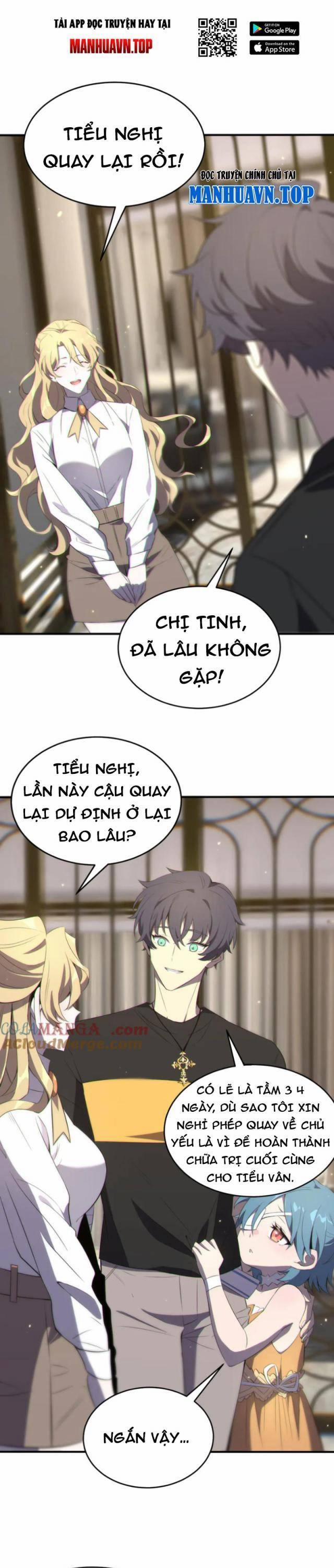 Thánh Hiệp Sĩ Cấp Sss 32 trang 0