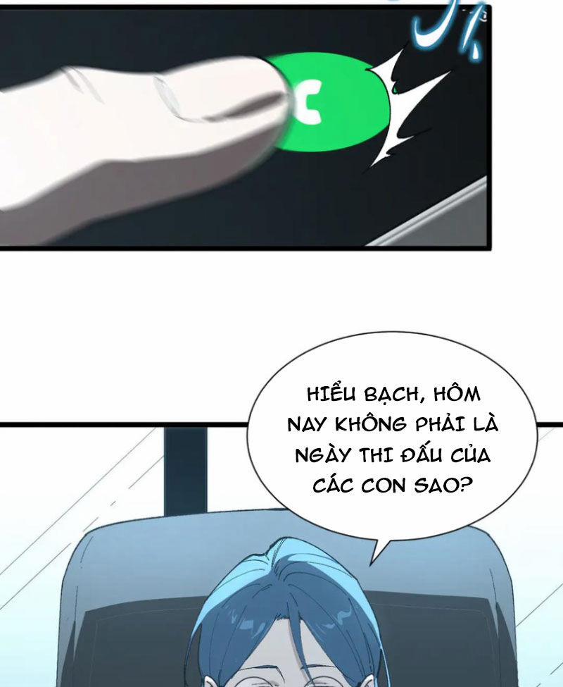 Thánh Hiệp Sĩ Cấp Sss 41 trang 1