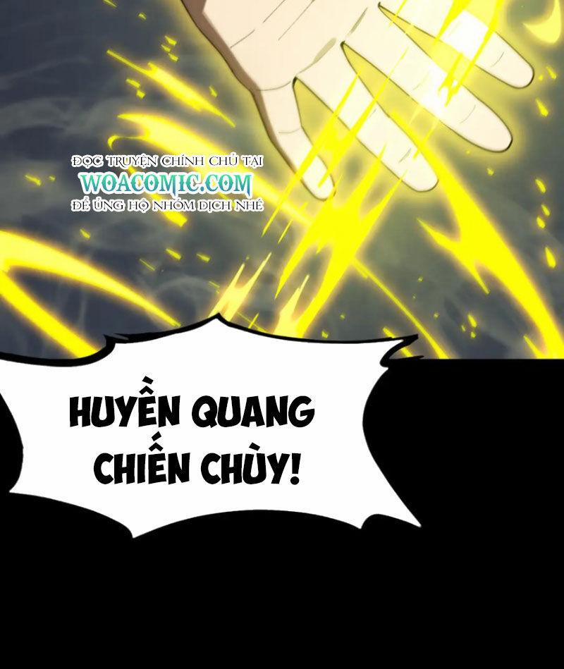 Thánh Hiệp Sĩ Cấp Sss 43 trang 1