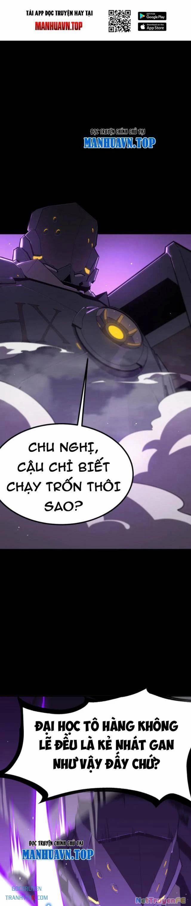 Thánh Hiệp Sĩ Cấp Sss 46 trang 0