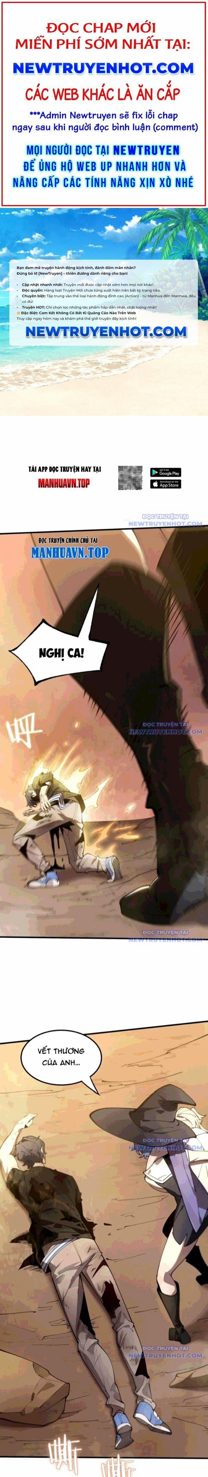 Thánh Hiệp Sĩ Cấp Sss 62 trang 0