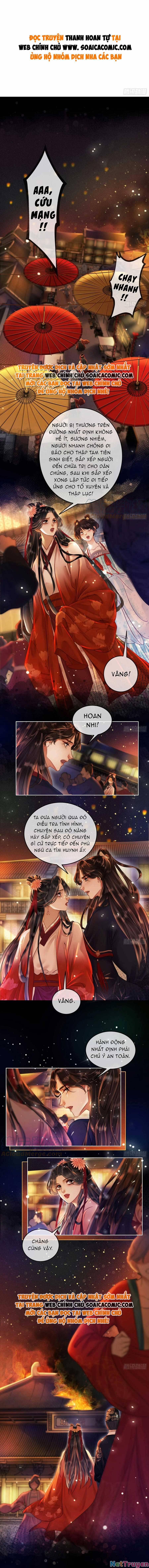 Thanh Hoan Tự 33 trang 0