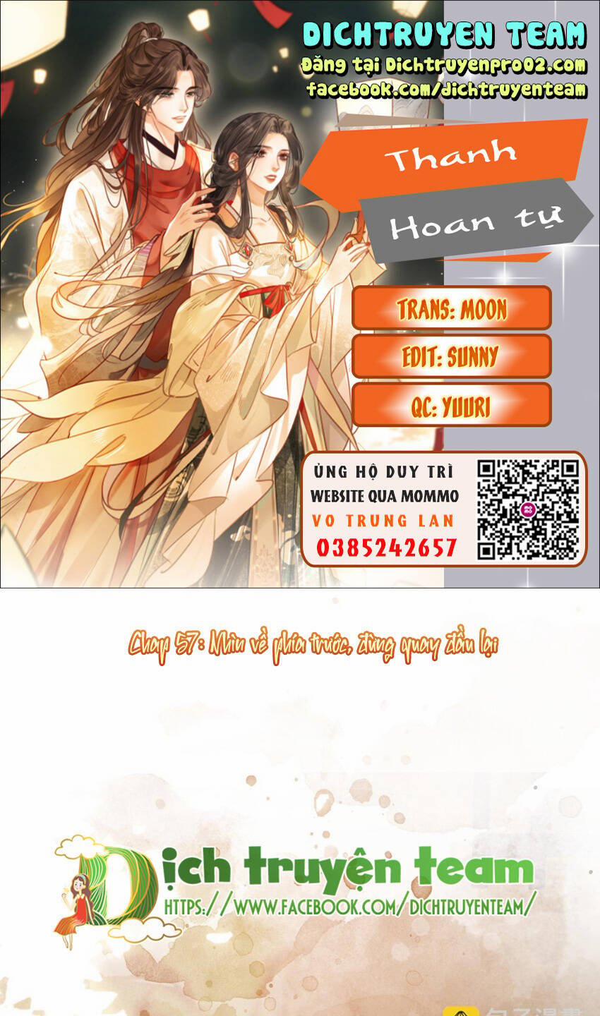 Thanh Hoan Tự 57 trang 0