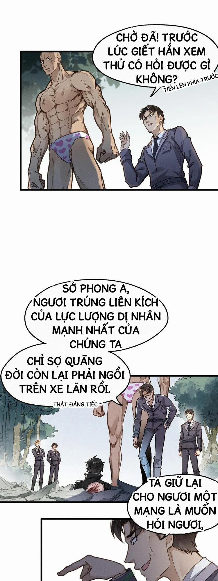 Thánh Khư 16 trang 1