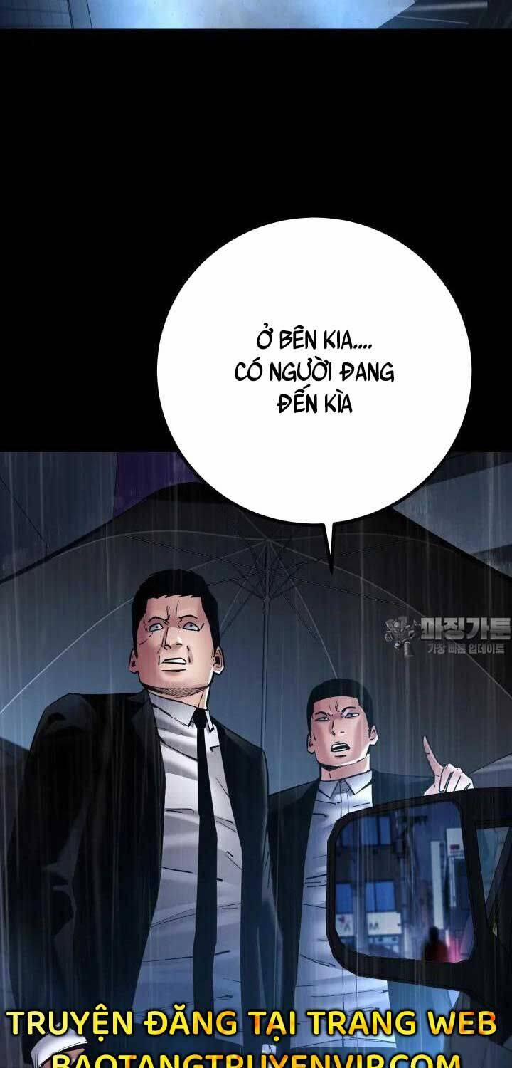 Thanh Kiếm Báo Thù 44 trang 1