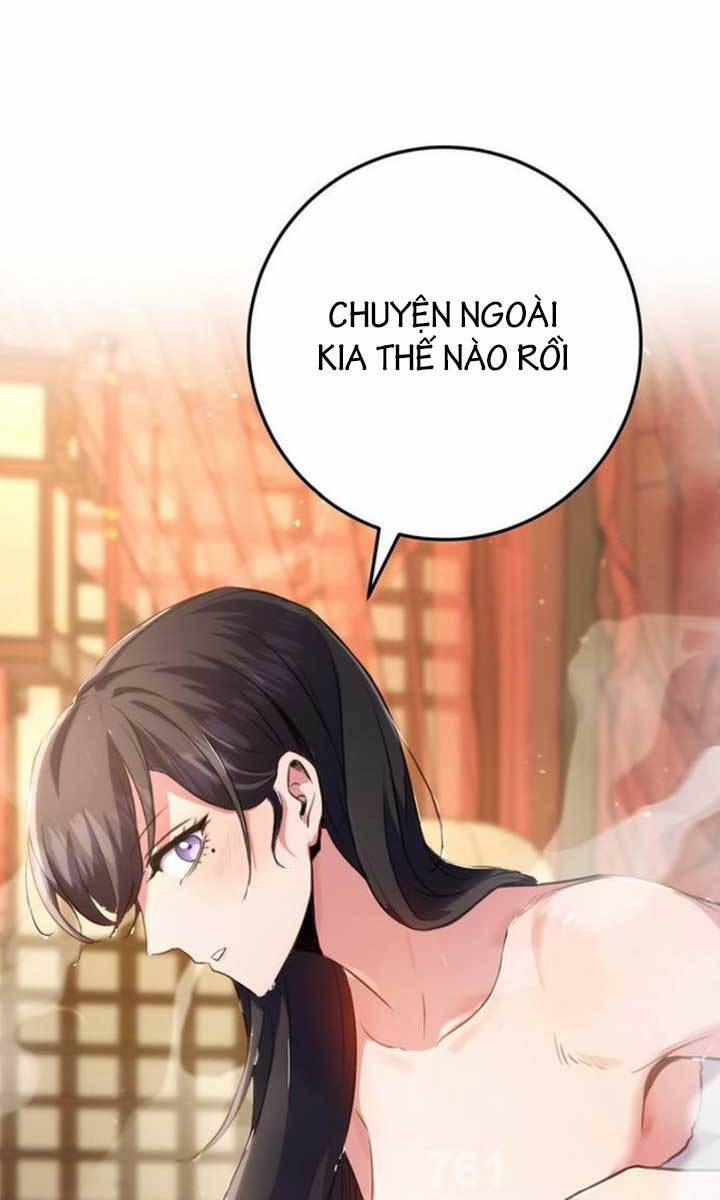 Thanh Kiếm Của Hoàng Đế 18 trang 0