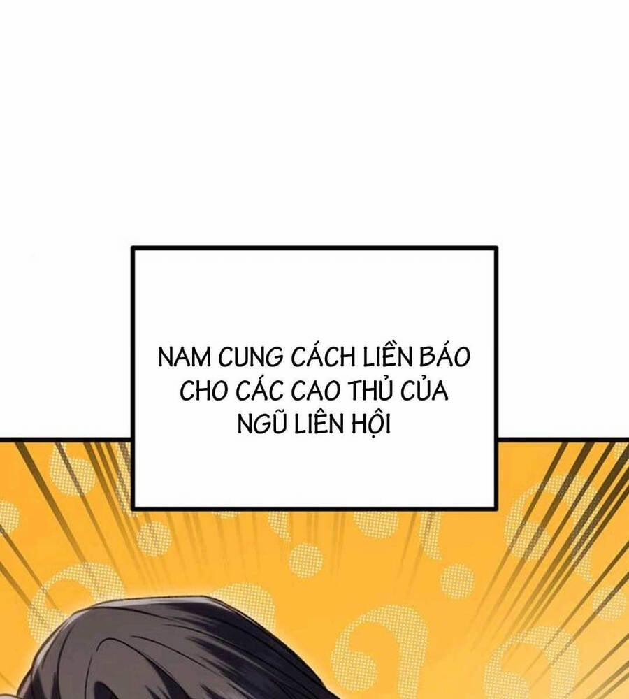 Thanh Kiếm Của Hoàng Đế 19 trang 0