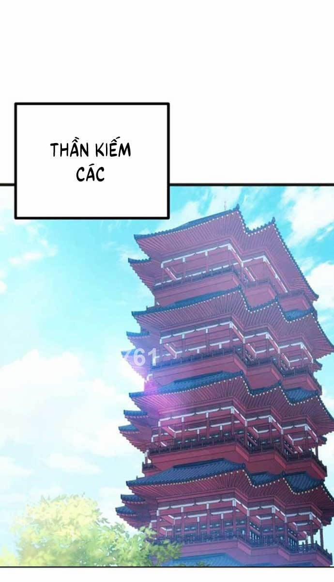 Thanh Kiếm Của Hoàng Đế 21 trang 0