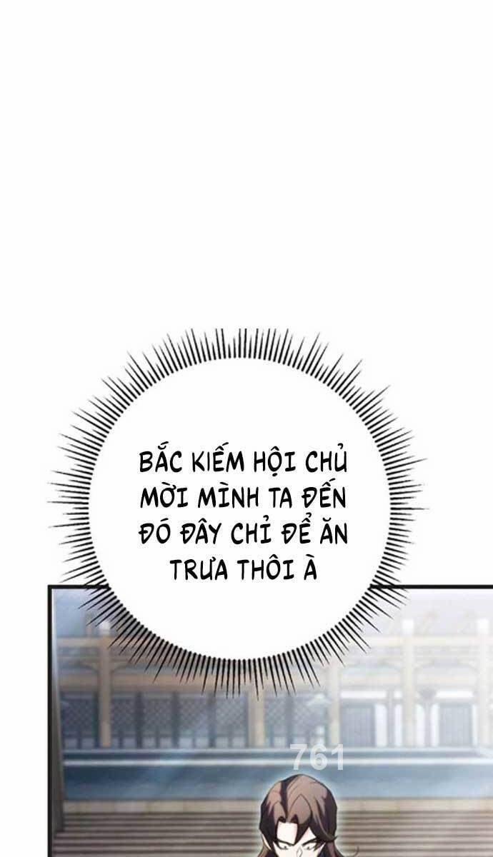 Thanh Kiếm Của Hoàng Đế 21 trang 1