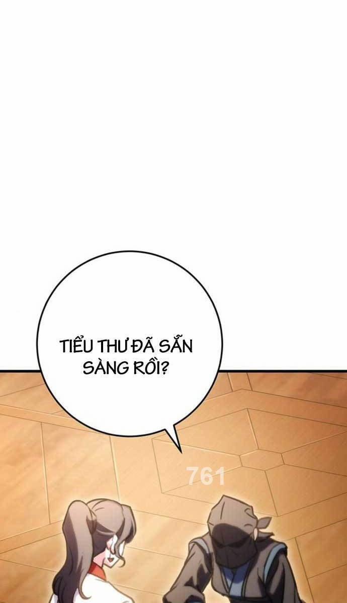 Thanh Kiếm Của Hoàng Đế 22 trang 0