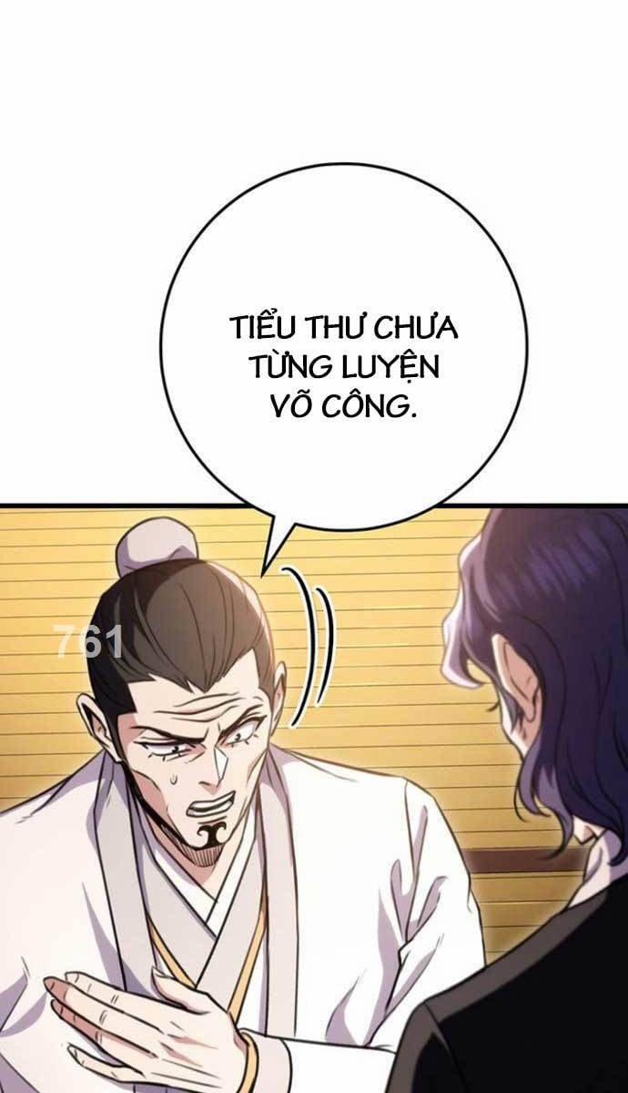 Thanh Kiếm Của Hoàng Đế 24 trang 0
