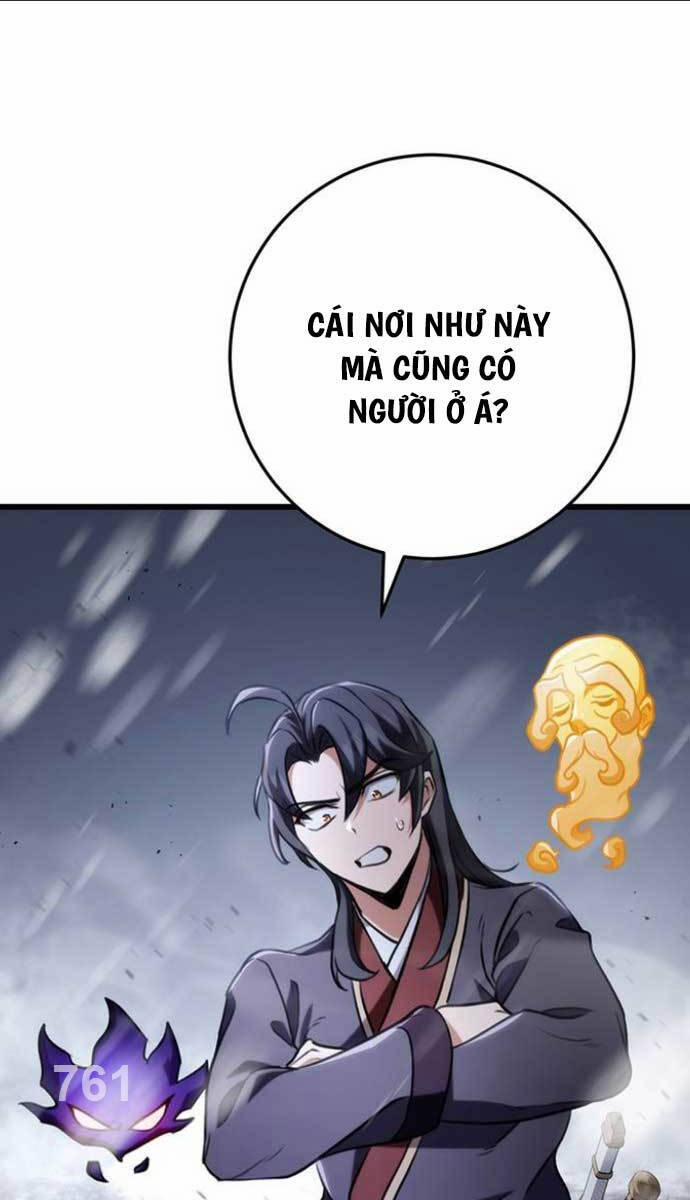 Thanh Kiếm Của Hoàng Đế 26 trang 0