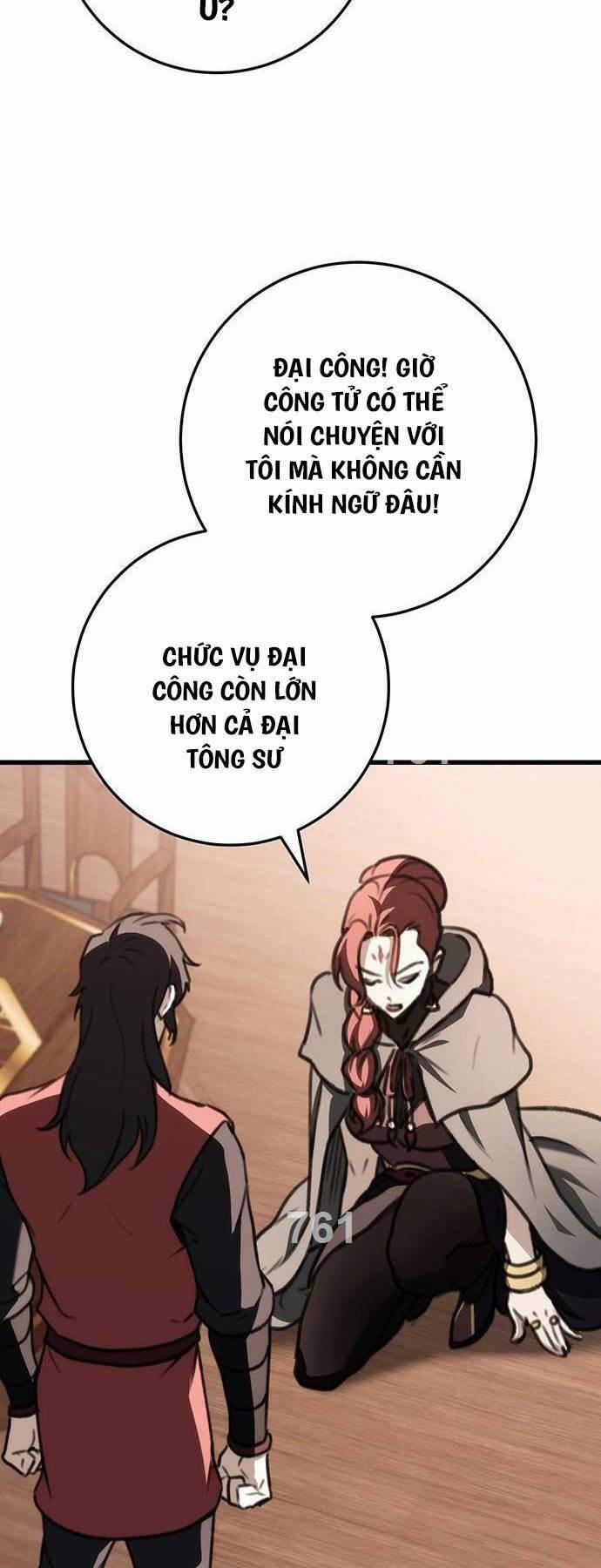 Thanh Kiếm Của Hoàng Đế 48 trang 1