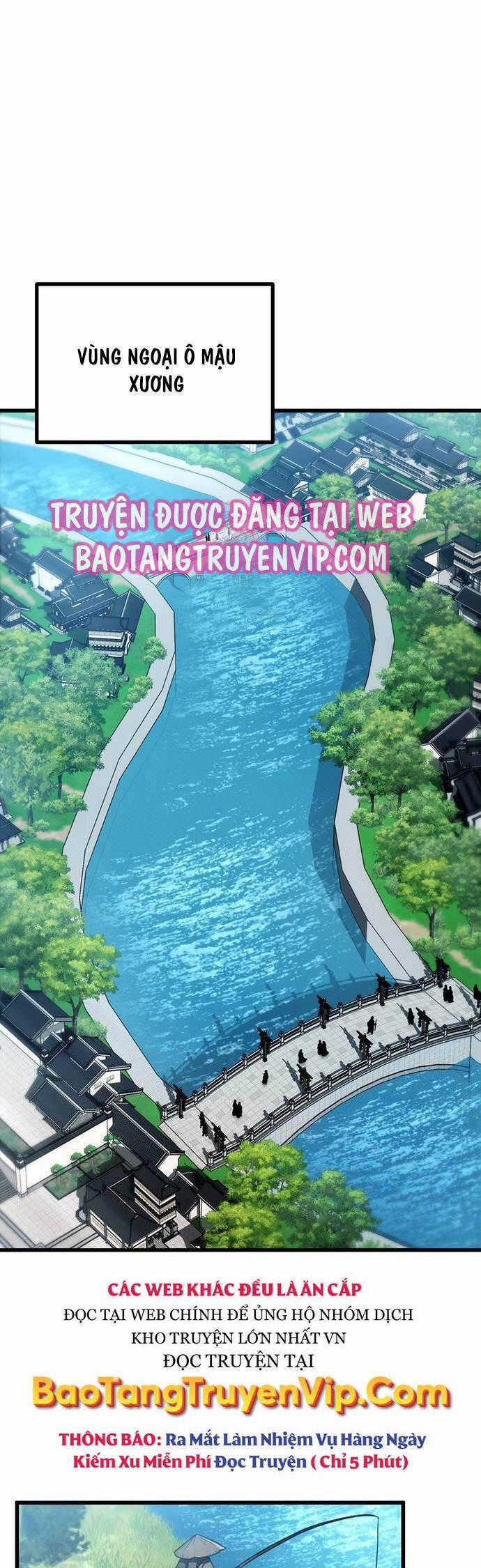 Thanh Kiếm Của Hoàng Đế 52 trang 0