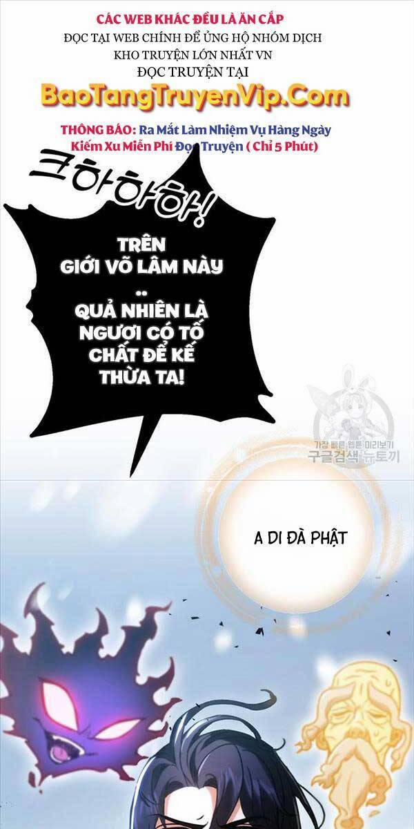 Thanh Kiếm Của Hoàng Đế 6 trang 0