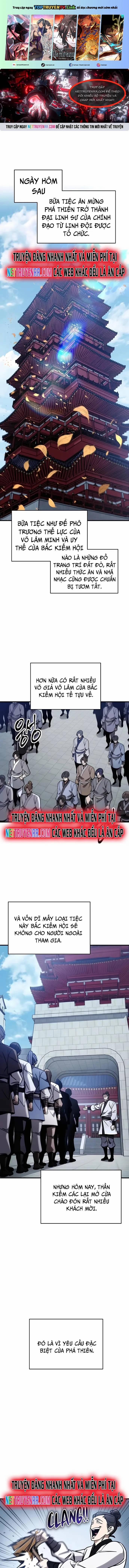 Thanh Kiếm Của Hoàng Đế 73 trang 0