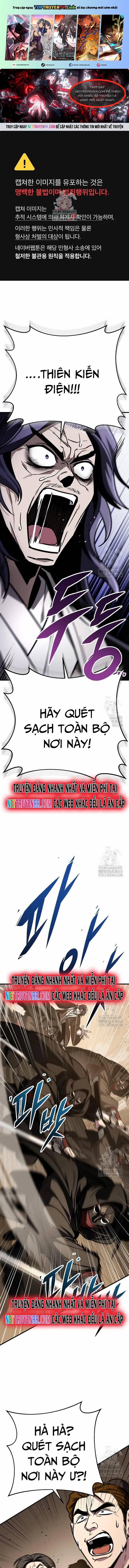 Thanh Kiếm Của Hoàng Đế 74 trang 0