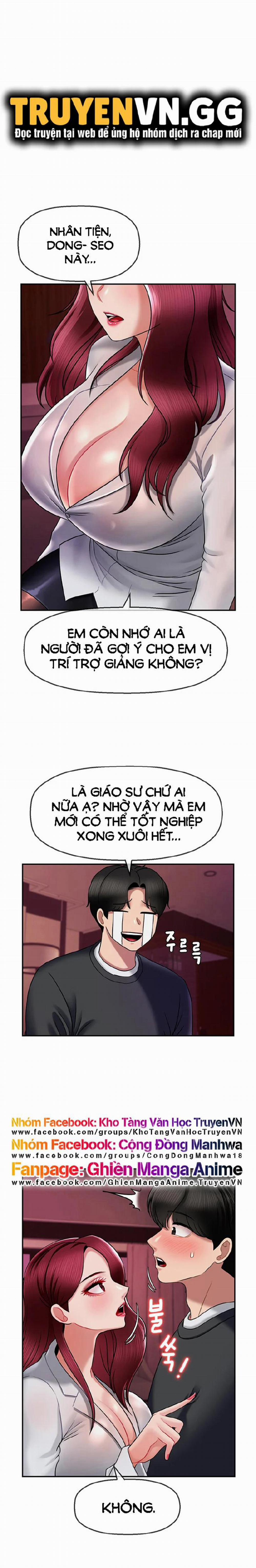 Thanh Lý Đồ Chơi Tình Dục Tôi Vô Tình Lập Được Harem 11 trang 0