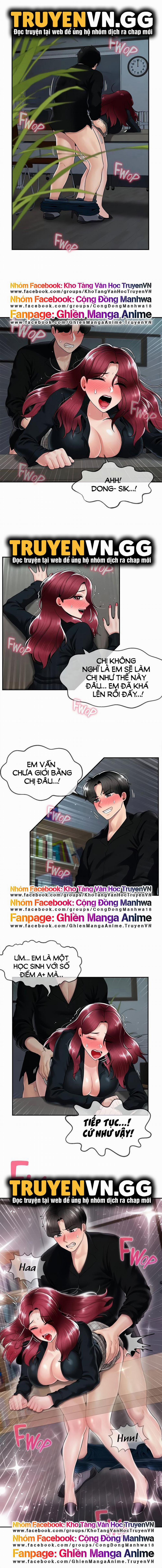Thanh Lý Đồ Chơi Tình Dục Tôi Vô Tình Lập Được Harem 23 trang 1