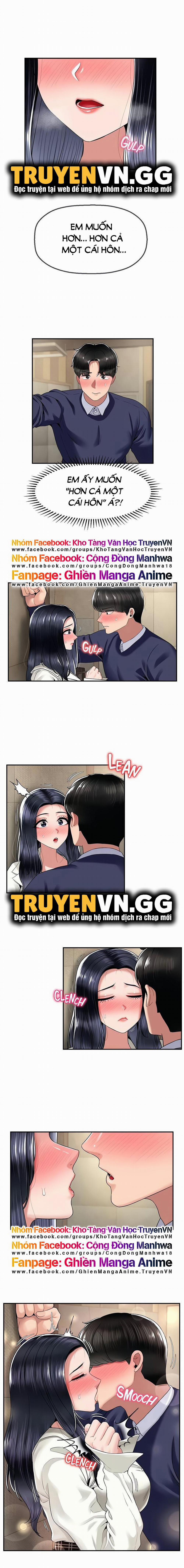 Thanh Lý Đồ Chơi Tình Dục Tôi Vô Tình Lập Được Harem 26 trang 1