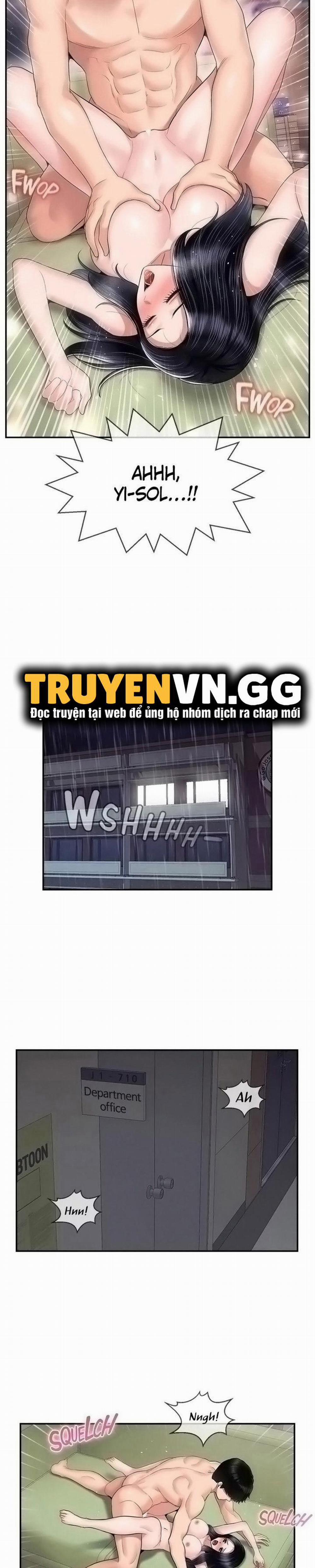 Thanh Lý Đồ Chơi Tình Dục Tôi Vô Tình Lập Được Harem 33 trang 1