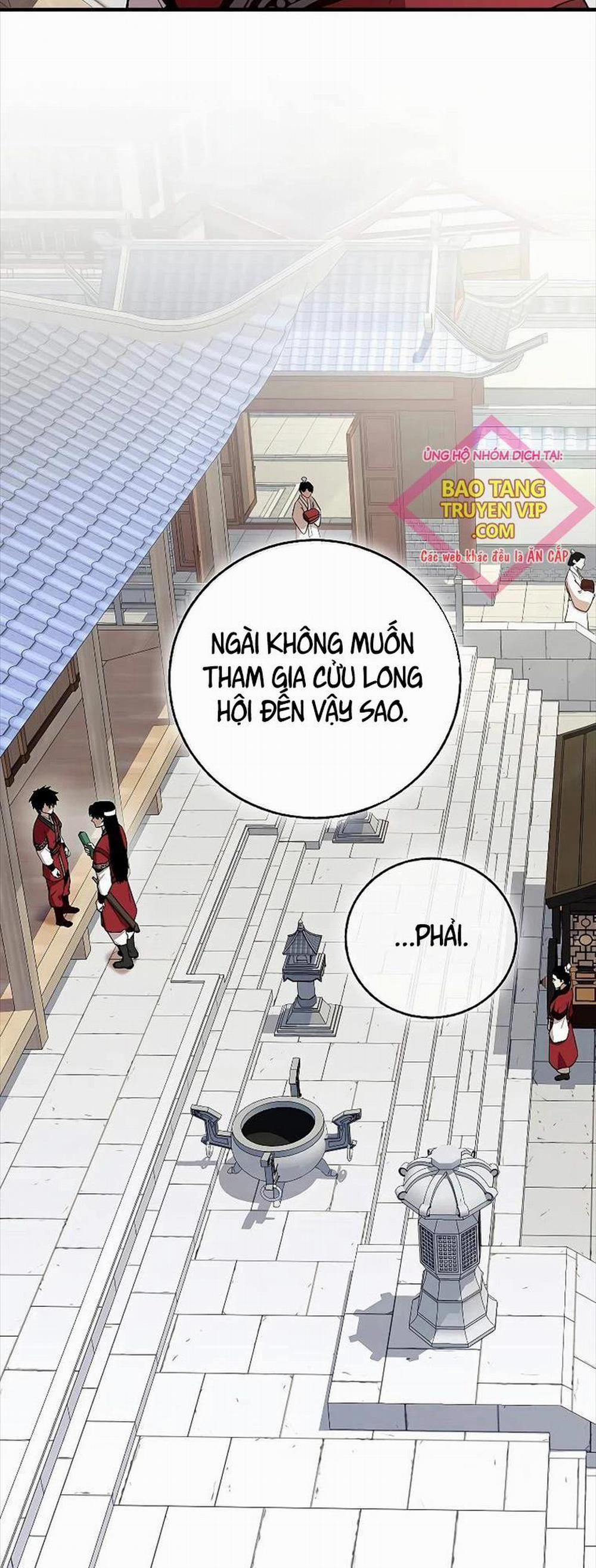 Thanh Mai Trúc Mã Của Đệ Nhất Thiên Hạ 5 trang 1