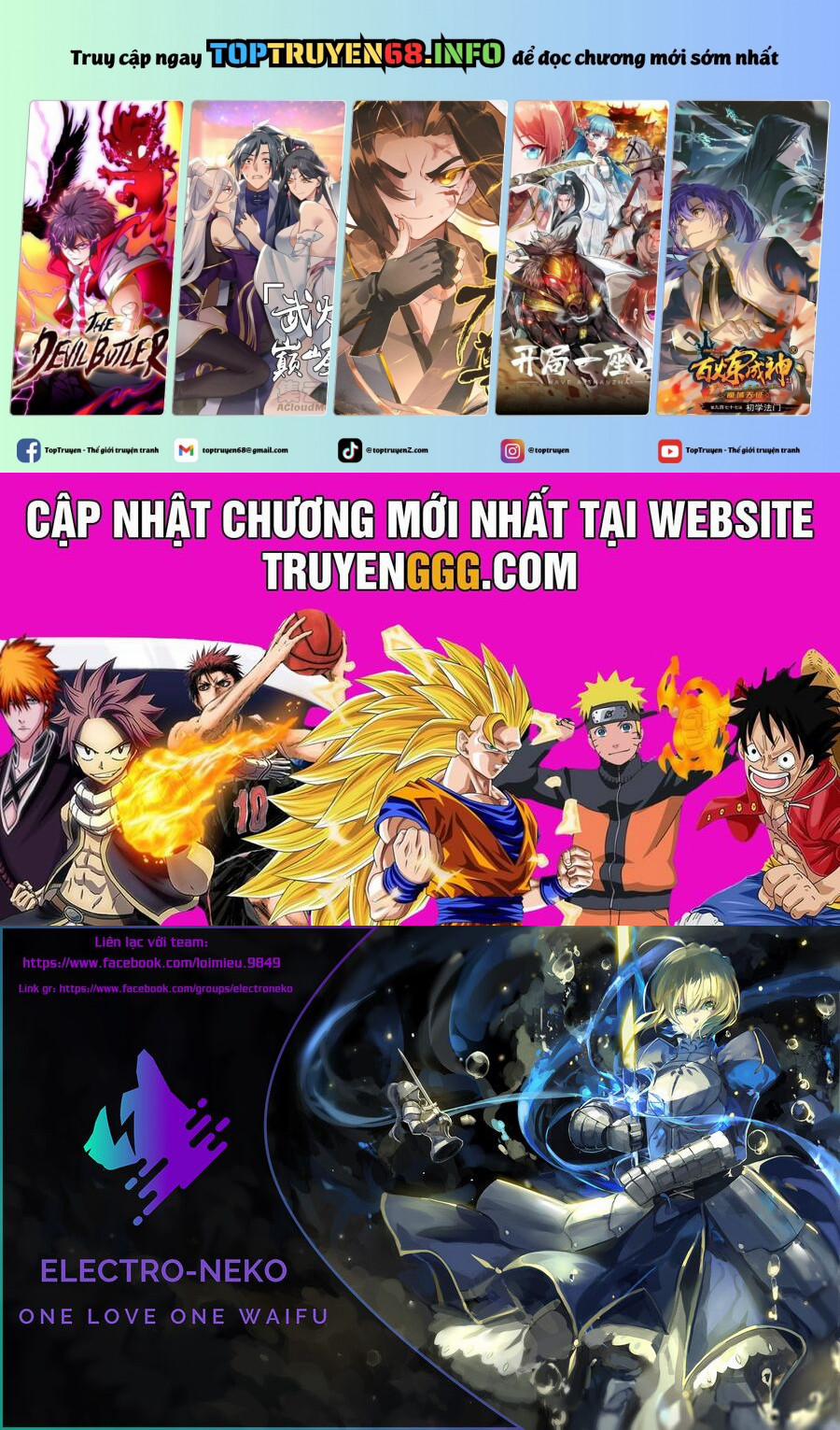 Thánh Ngôn Khét Tiếng Nhất Là Người Điều Hành Clan Vĩ Đại Nhất Thế Giới 45 trang 0