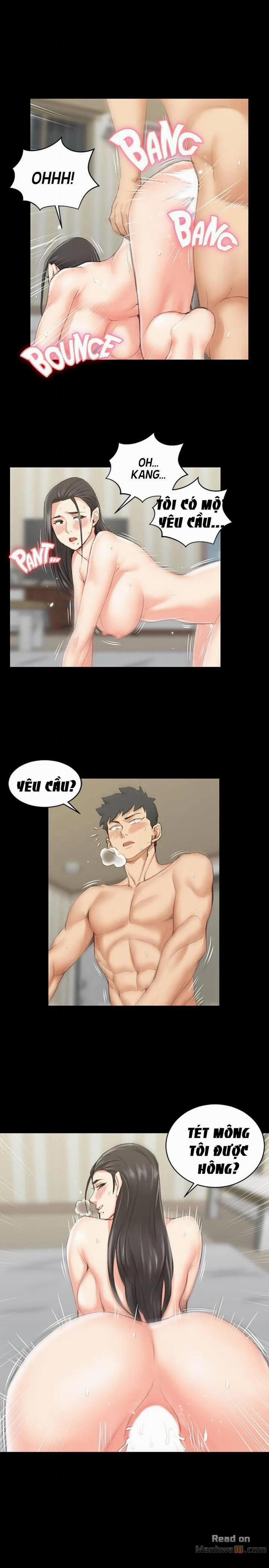 Thanh Niên Động Kinh 37 trang 0