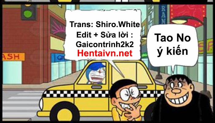 Thánh Nôbita Tập 12 0 Vòng Cổ Điều Khiển Trí Óc trang 0