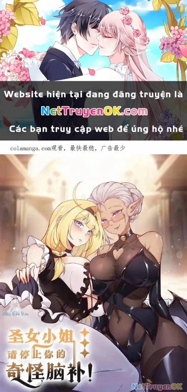 Thánh Nữ, Xin Hãy Dừng Ngay Những Trò Quái Đản Của Cô Đi!! 88 trang 0
