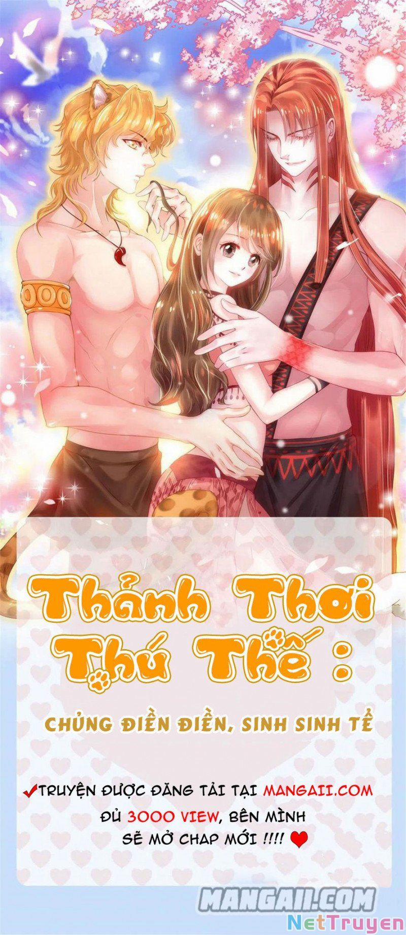 Thảnh Thơi Thú Thế Chủng Chủng Điền, Sinh Sinh Tể 443 trang 0