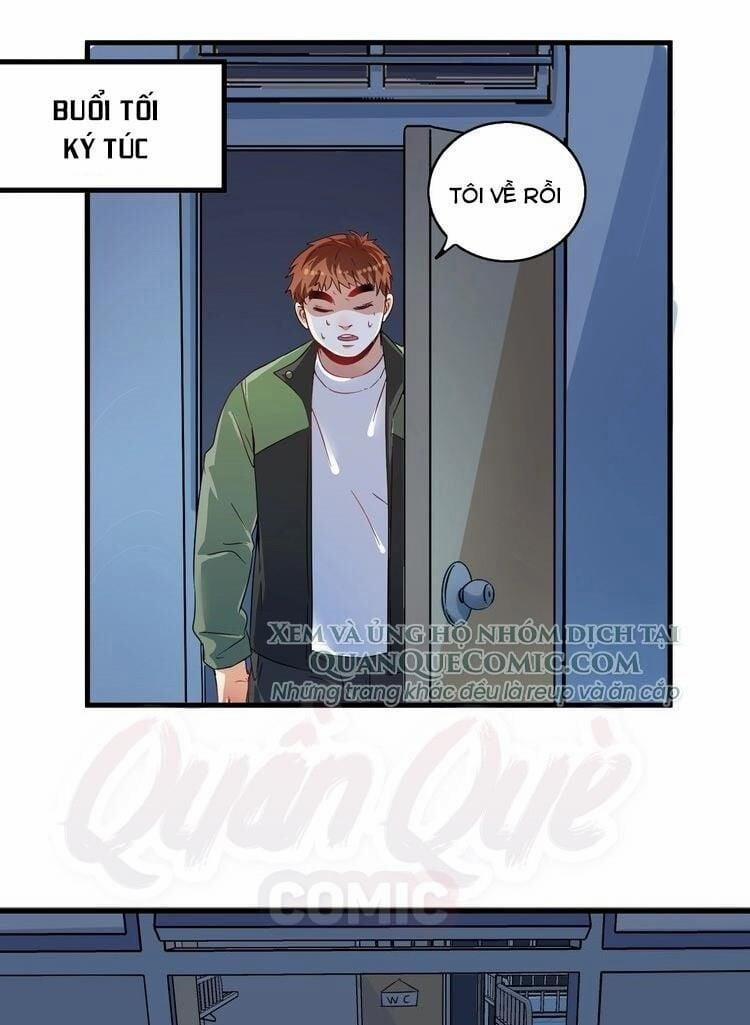Thành Tựu Của Ta Rất Nhiều 14 trang 0
