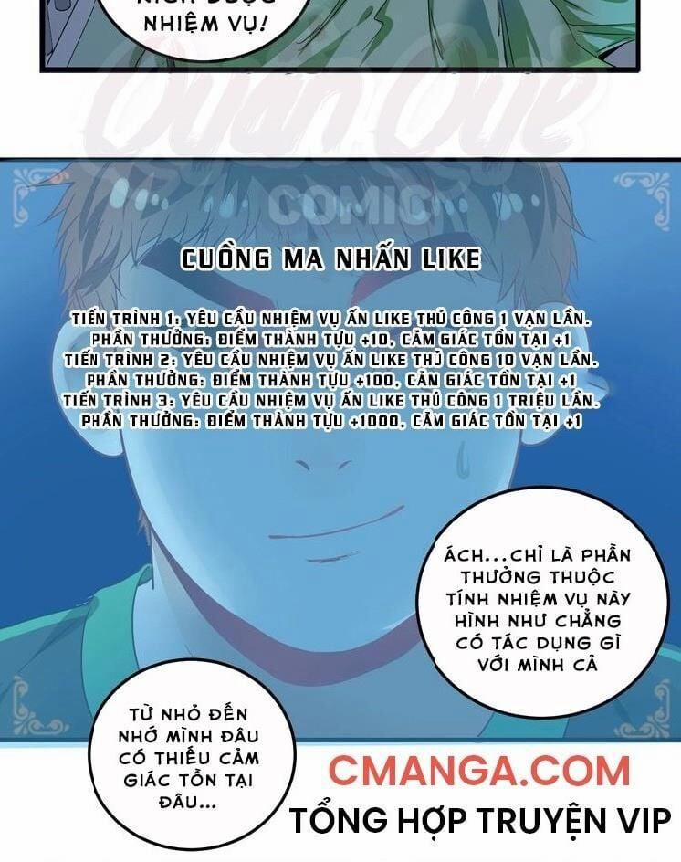 Thành Tựu Của Ta Rất Nhiều 18 trang 1