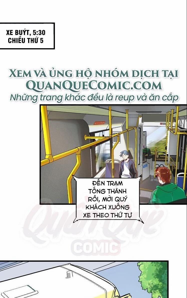 Thành Tựu Của Ta Rất Nhiều 21 trang 0