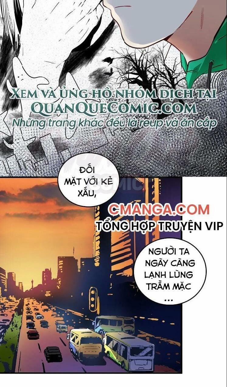 Thành Tựu Của Ta Rất Nhiều 22 trang 1