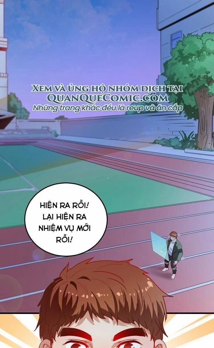 Thành Tựu Của Ta Rất Nhiều 7 trang 0