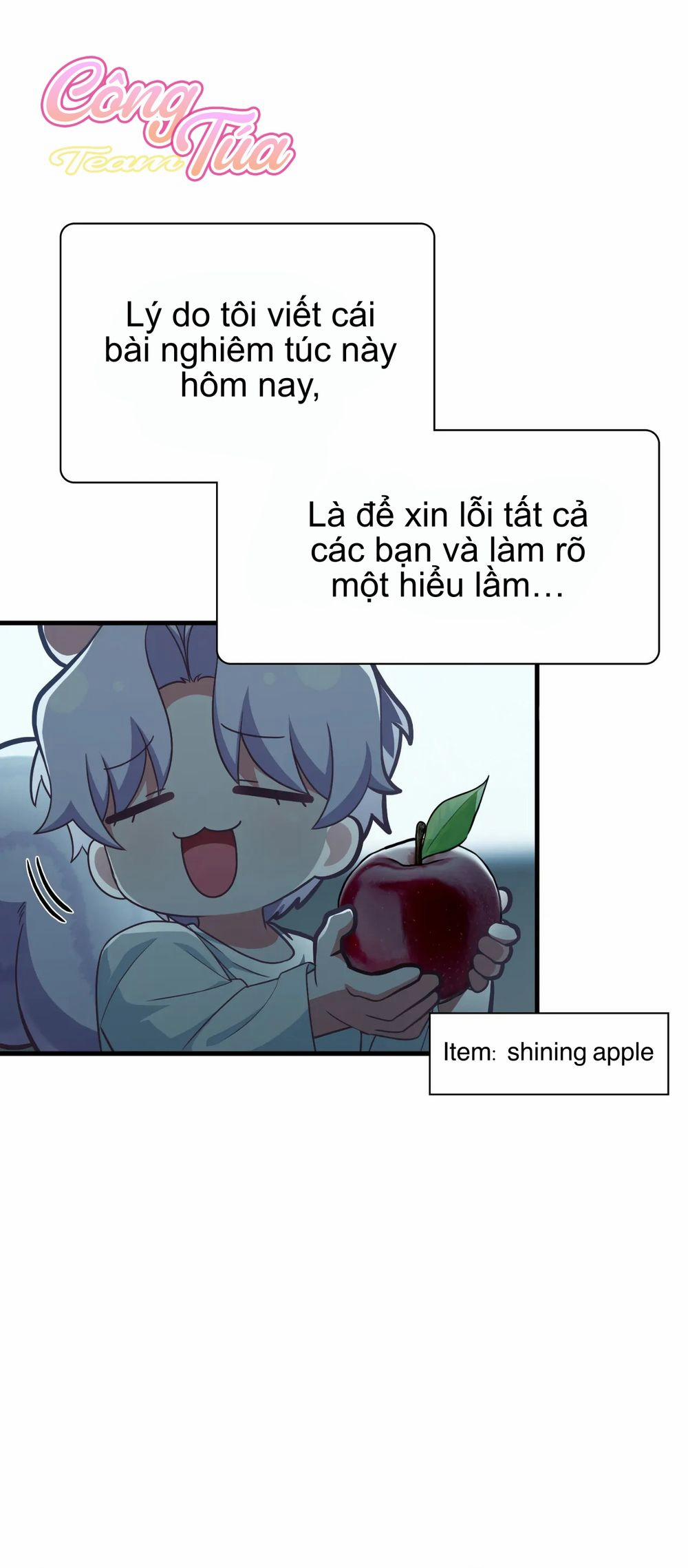 Thành Viên Của Hội Là Hàng Xóm Bên Cạnh 31 trang 1