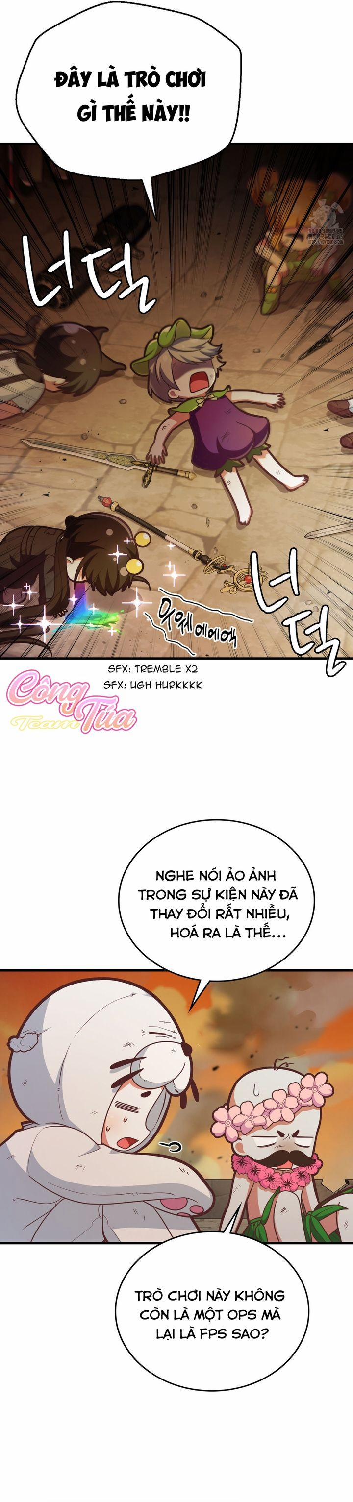 Thành Viên Của Hội Là Hàng Xóm Bên Cạnh 46 trang 1