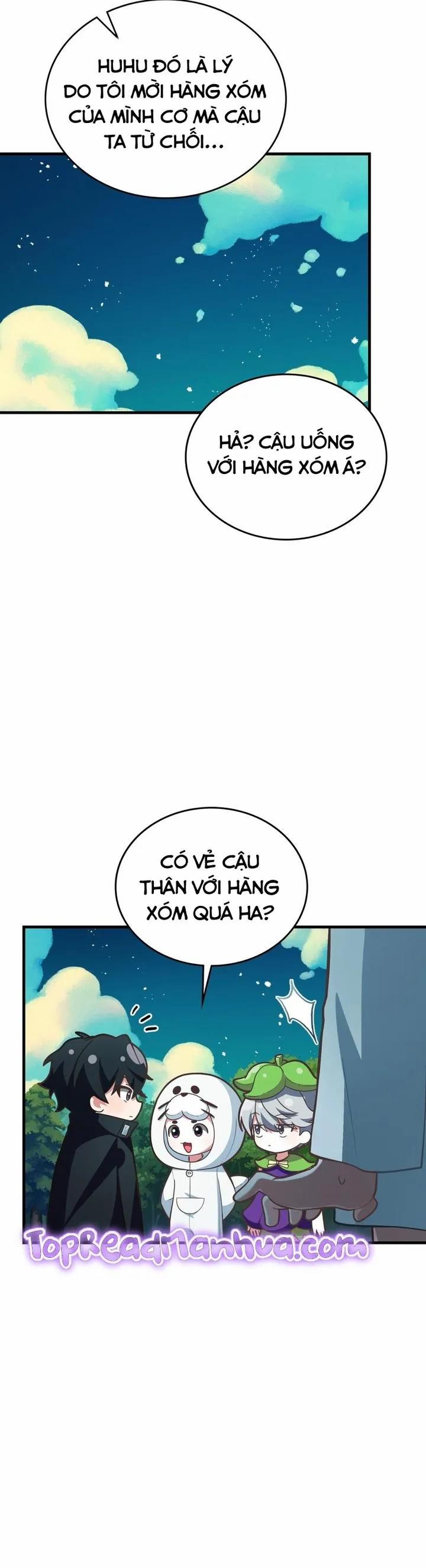 Thành Viên Của Hội Là Hàng Xóm Bên Cạnh 48 trang 0