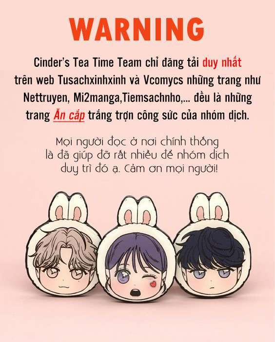 Thanh Xuân Của Chúng Ta 81 trang 1