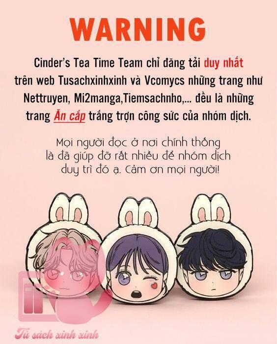 Thanh Xuân Của Chúng Ta 82 trang 1