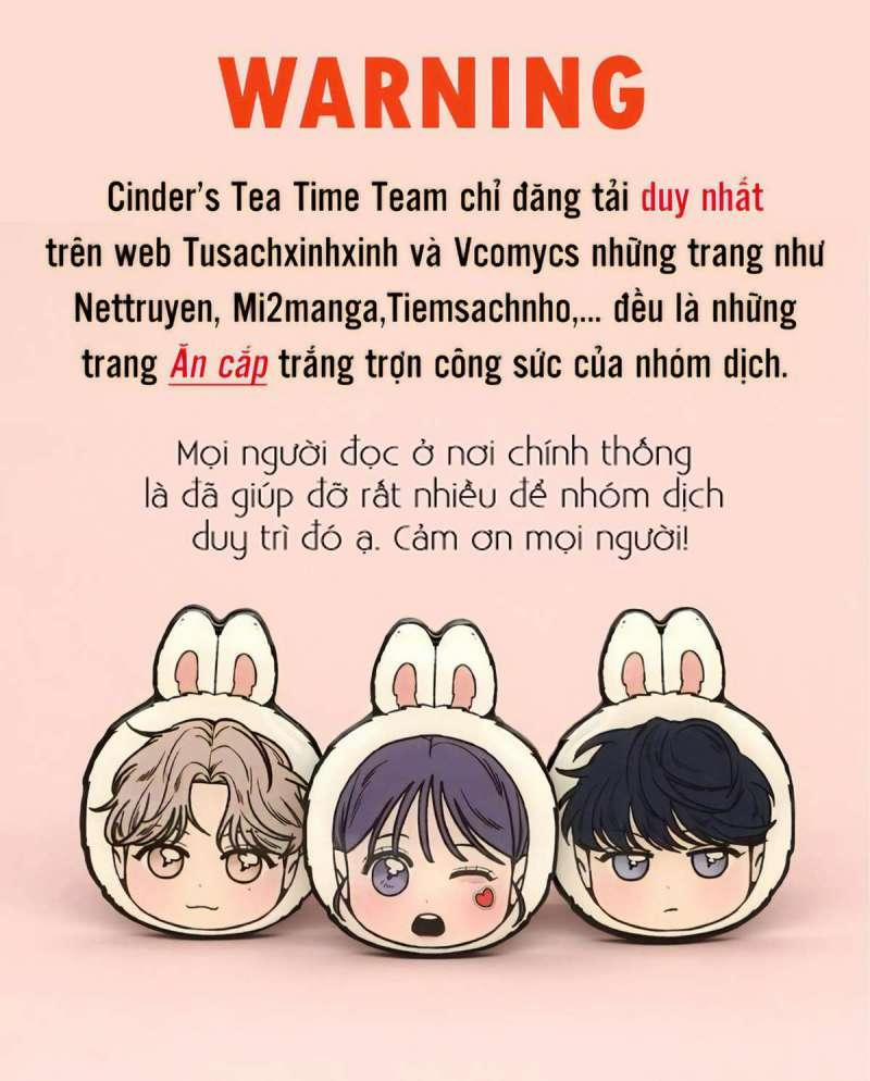 Thanh Xuân Của Chúng Ta 86 trang 1