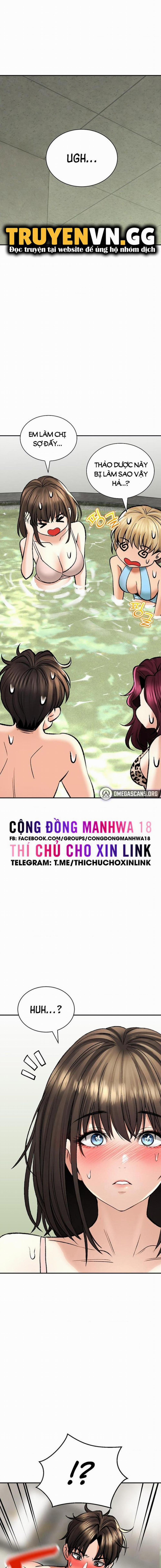 Thảo Dược Mê Tình 26 trang 0