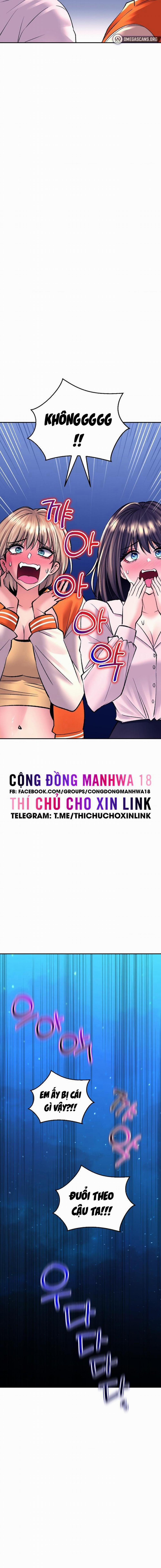 Thảo Dược Mê Tình 27 trang 1