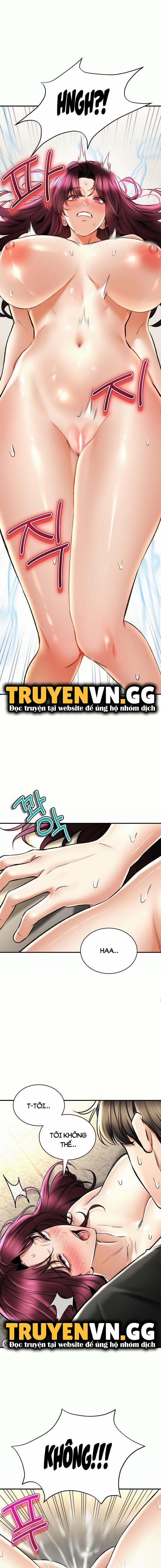 Thảo Dược Mê Tình 66 trang 5