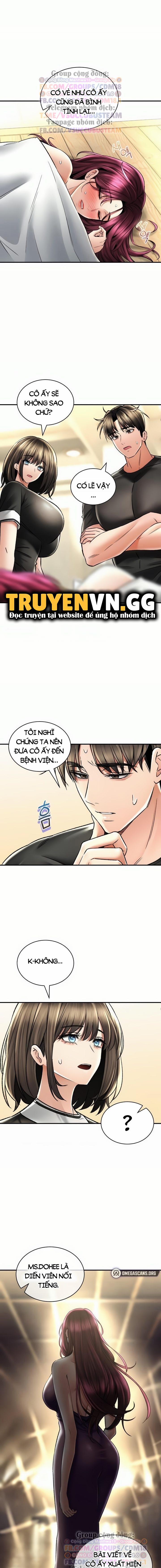Thảo Dược Mê Tình 66 trang 8