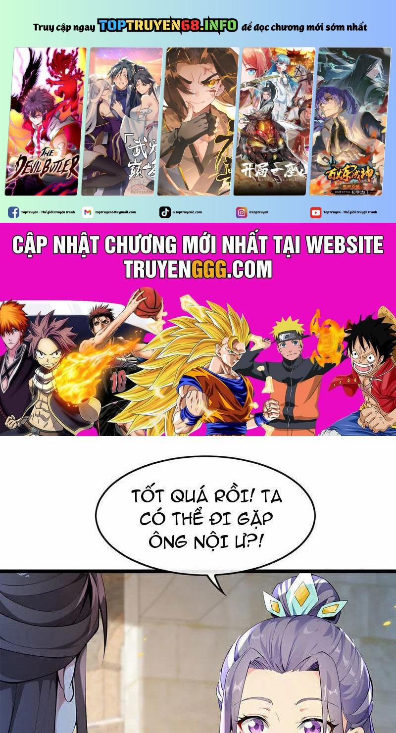 Thập Đại Đế Hoàng Đều Là Đệ Tử Của Ta 369 trang 0