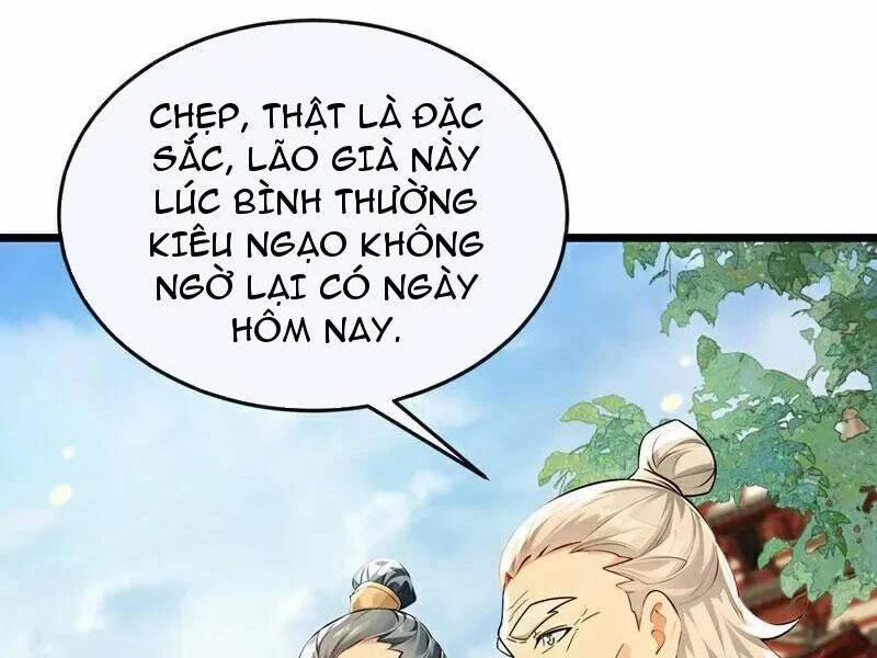 Thập Đại Đế Hoàng Đều Là Đệ Tử Của Ta 385 trang 1