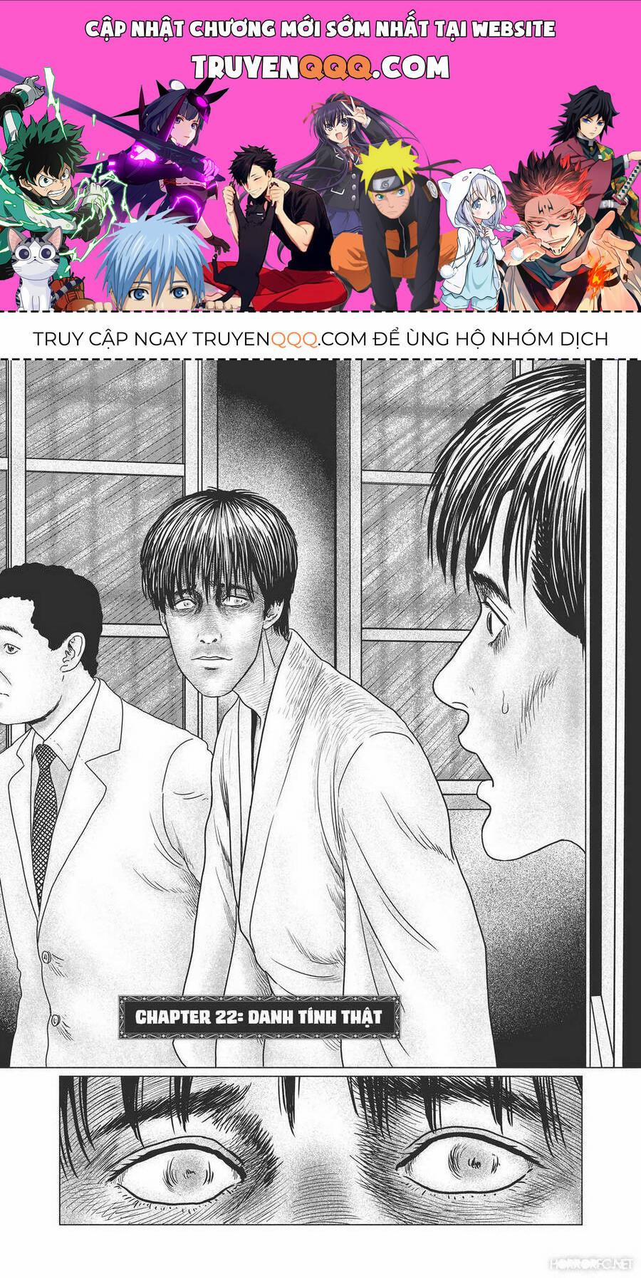Thất Lạc Cõi Người 22 trang 0