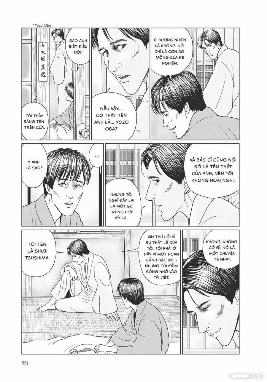 Thất Lạc Cõi Người 22 trang 16